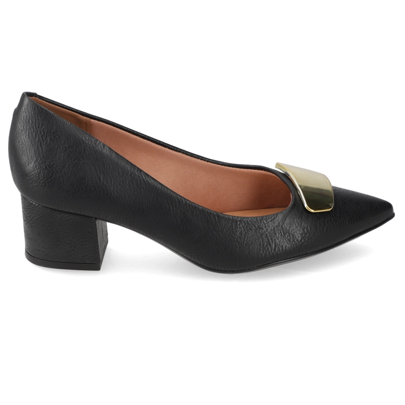 ZAPATO TACO VIZZANO 17307 - 2