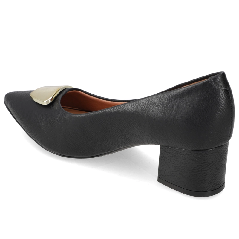 ZAPATO TACO VIZZANO 17307 - 4