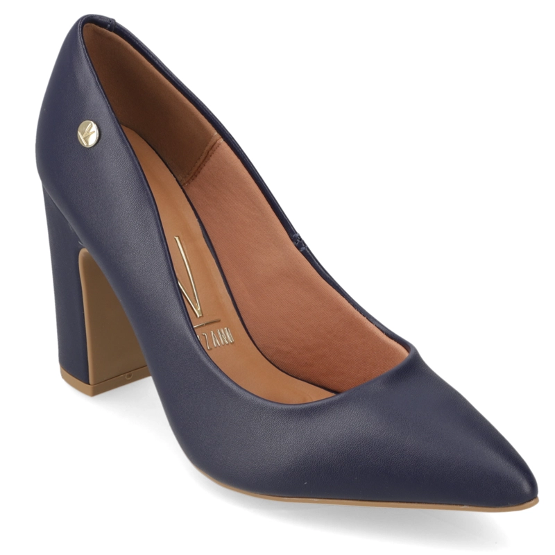 ZAPATO TACO VIZZANO 17351 - 1