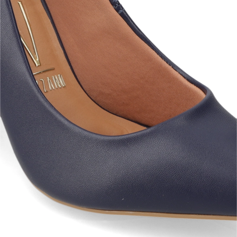 ZAPATO TACO VIZZANO 17351 - 6