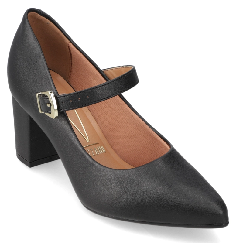 ZAPATO TACO VIZZANO 17316 - 1