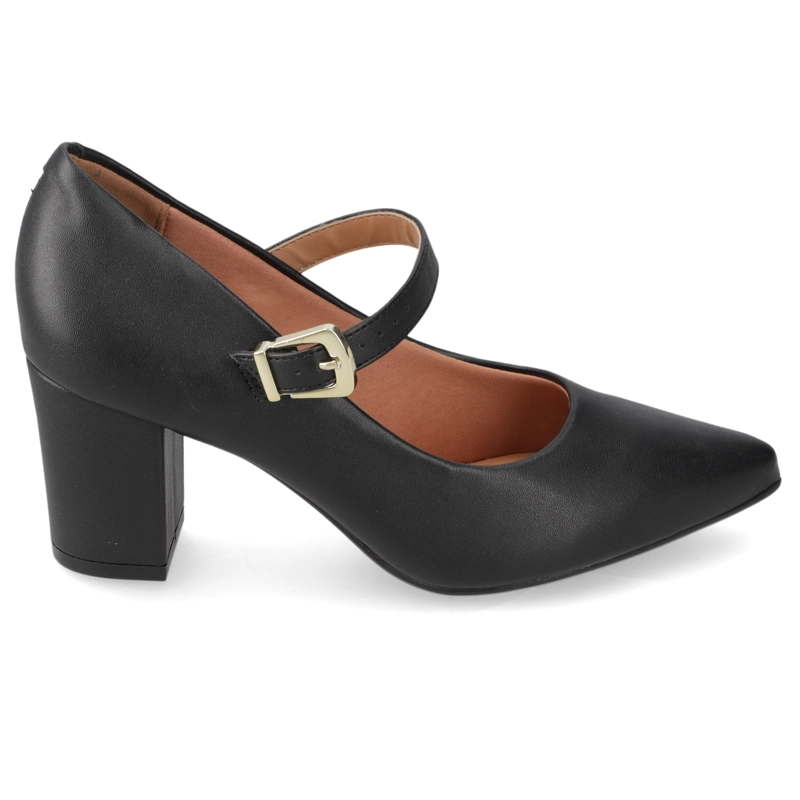 ZAPATO TACO VIZZANO 17316 - 2