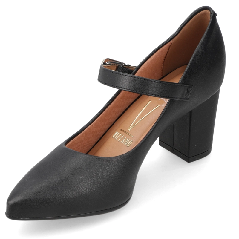 ZAPATO TACO VIZZANO 17316 - 3
