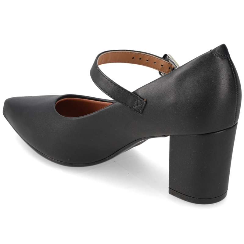 ZAPATO TACO VIZZANO 17316 - 4