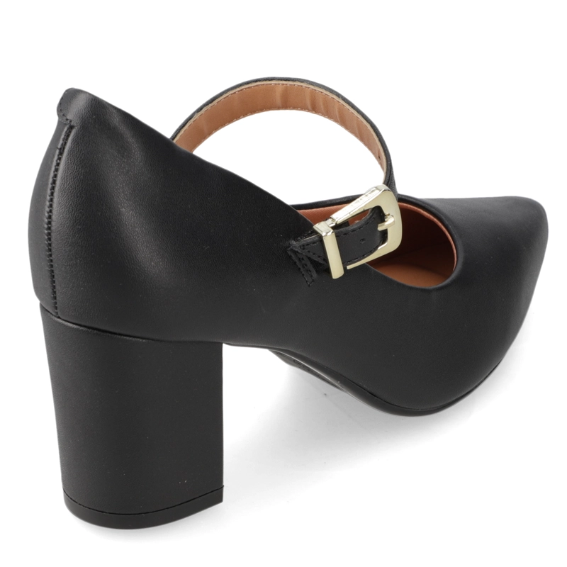 ZAPATO TACO VIZZANO 17316 - 5