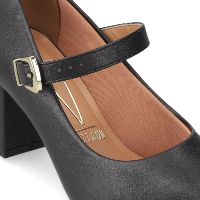 ZAPATO TACO VIZZANO 17316 - 6