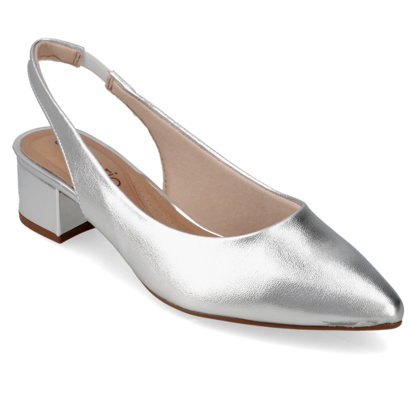 ZAPATO TACO BEIRA RIO 17354 - 1