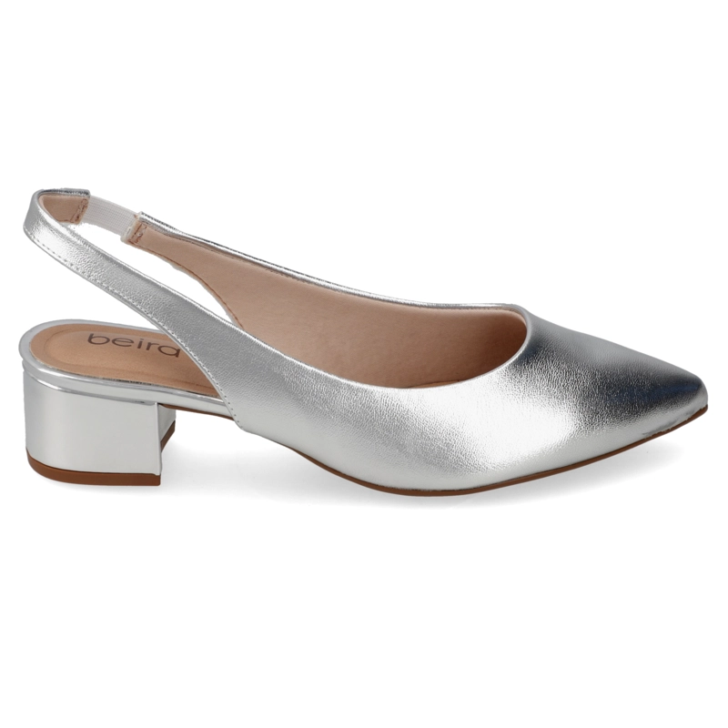 ZAPATO TACO BEIRA RIO 17354 - 2