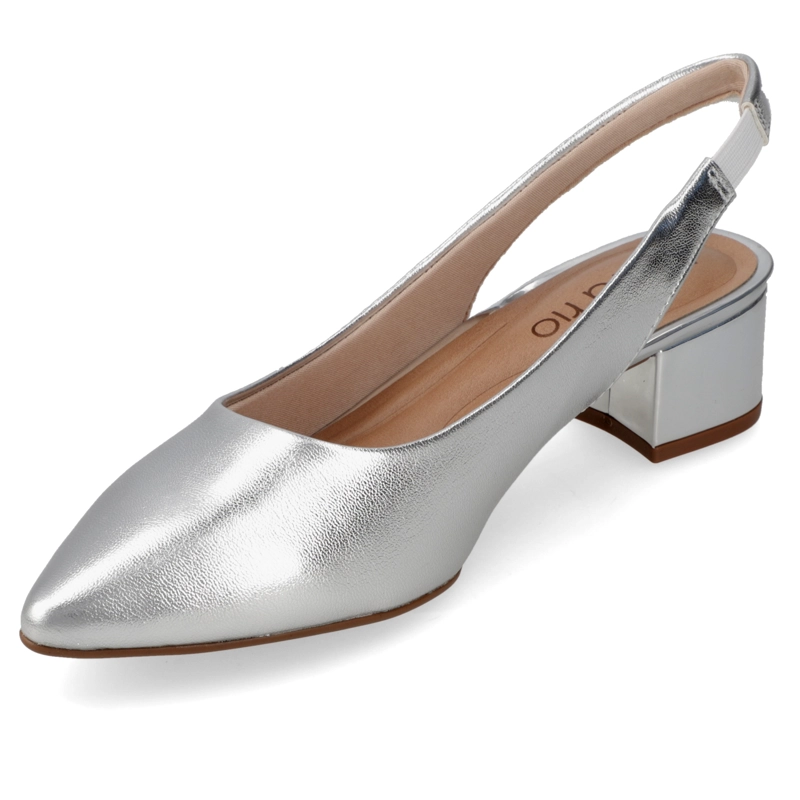 ZAPATO TACO BEIRA RIO 17354 - 3