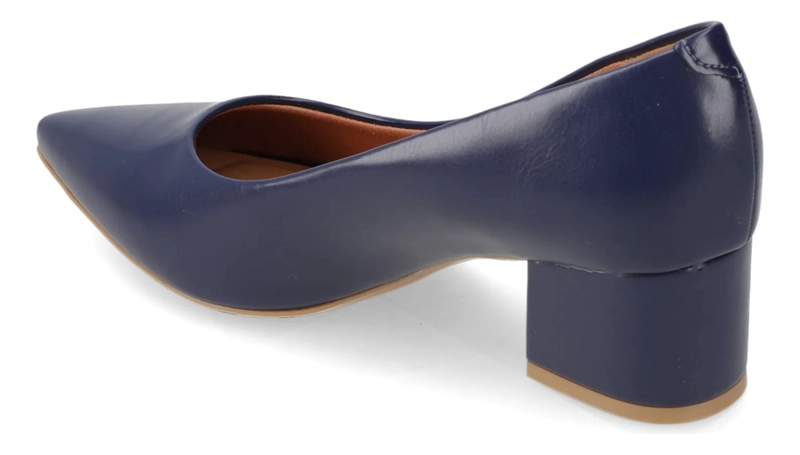 ZAPATO TACO VIZZANO 17297 - 4