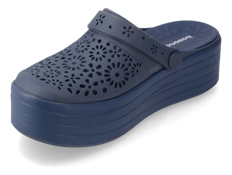 CLOG BOAONDA 10002 - 3