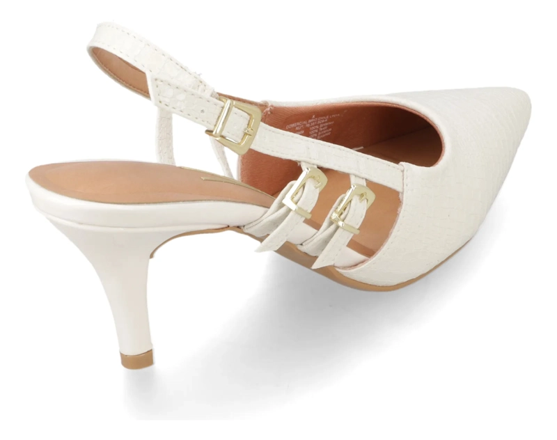STILETTO ABIERTO VIZZANO 17447 - 5