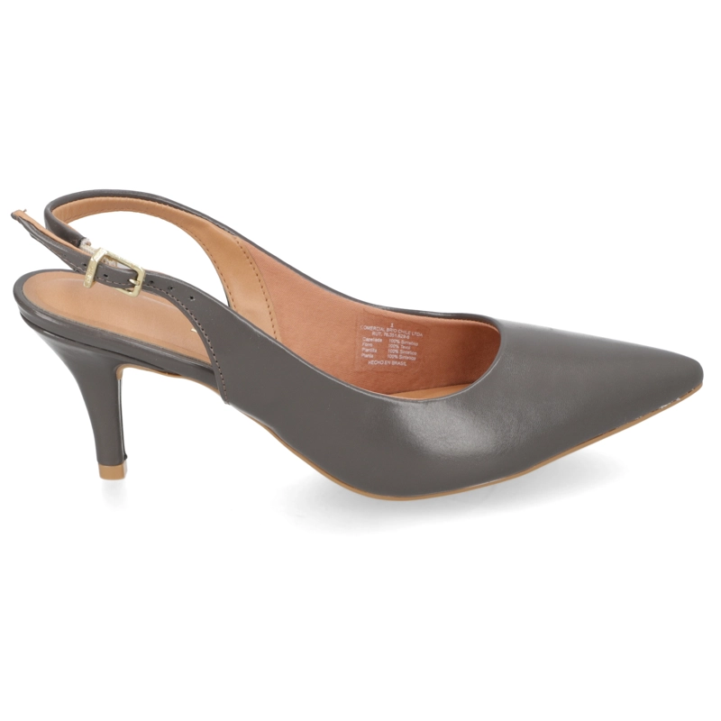STILETTO ABIERTO VIZZANO 17459 - 2