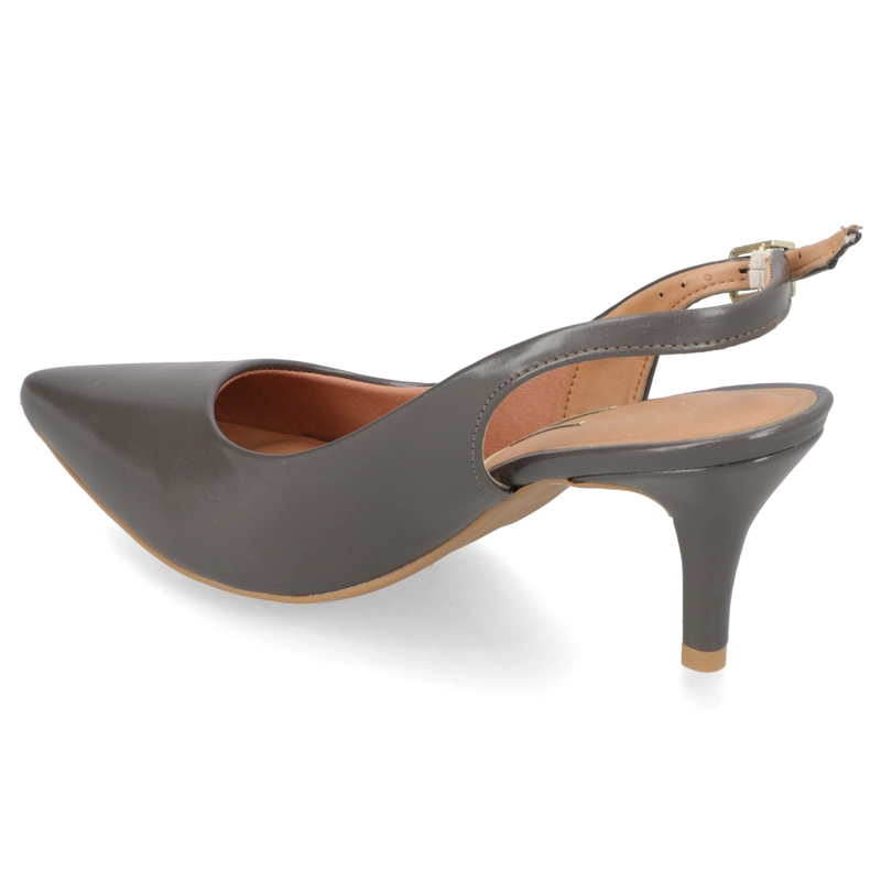 STILETTO ABIERTO VIZZANO 17459 - 4