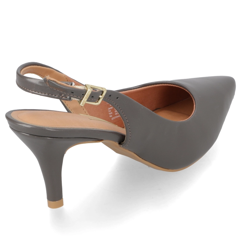 STILETTO ABIERTO VIZZANO 17459 - 5