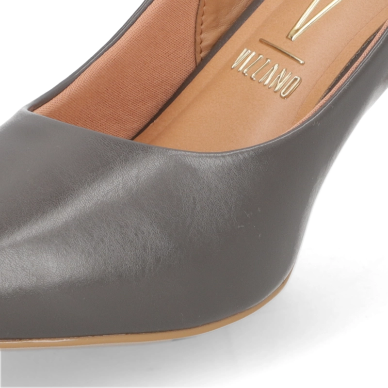 STILETTO ABIERTO VIZZANO 17459 - 6
