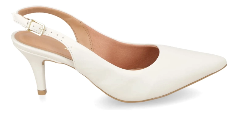 STILETTO ABIERTO VIZZANO 17461 - 2