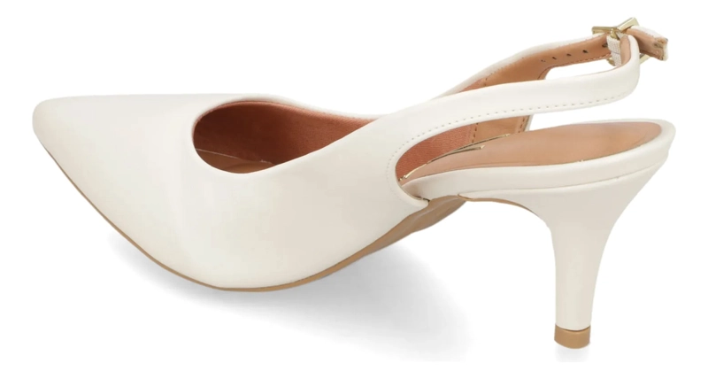 STILETTO ABIERTO VIZZANO 17461 - 4