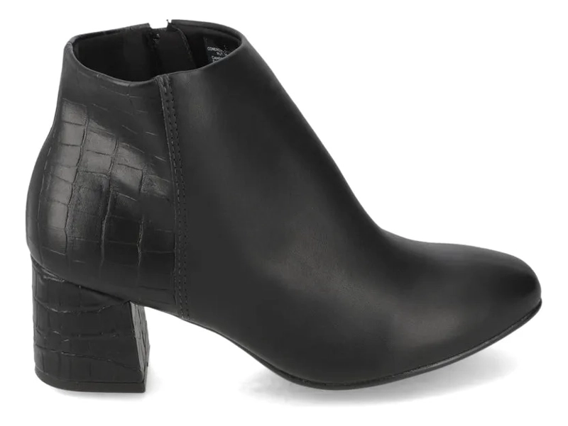 BOTIN MUJER BEIRA RIO NEGRO 37
