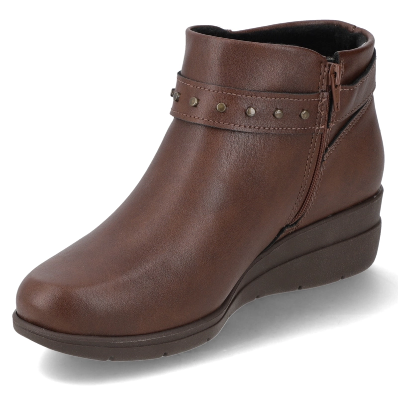 BOTIN CAFE  MUJER MODARE - 3