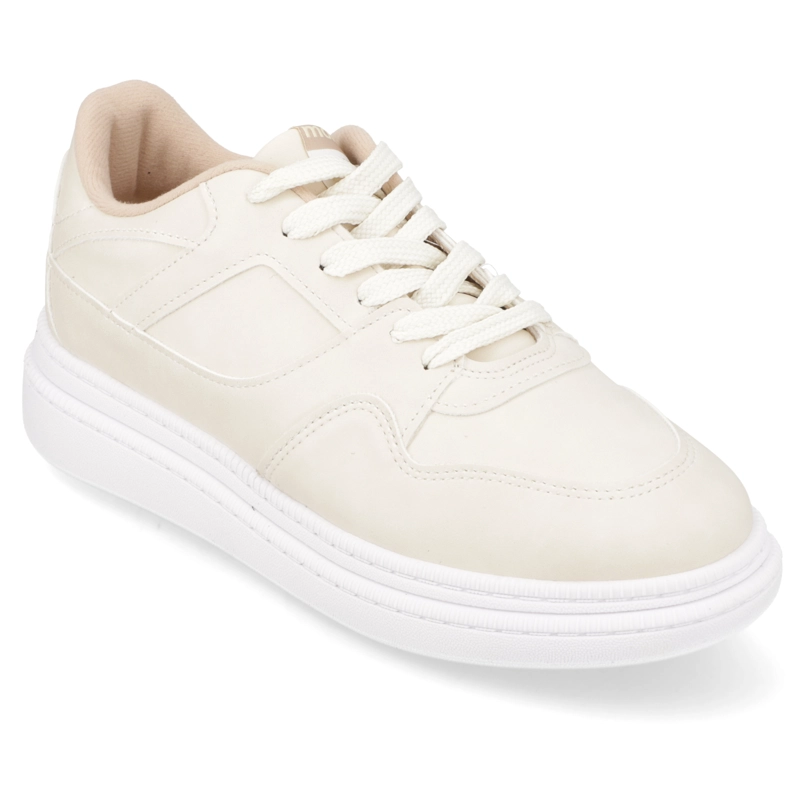 ZAPATILLA CASUAL MOLECA 17575 - 1