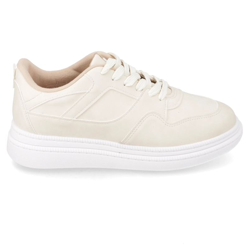 ZAPATILLA CASUAL MOLECA 17575 - 2