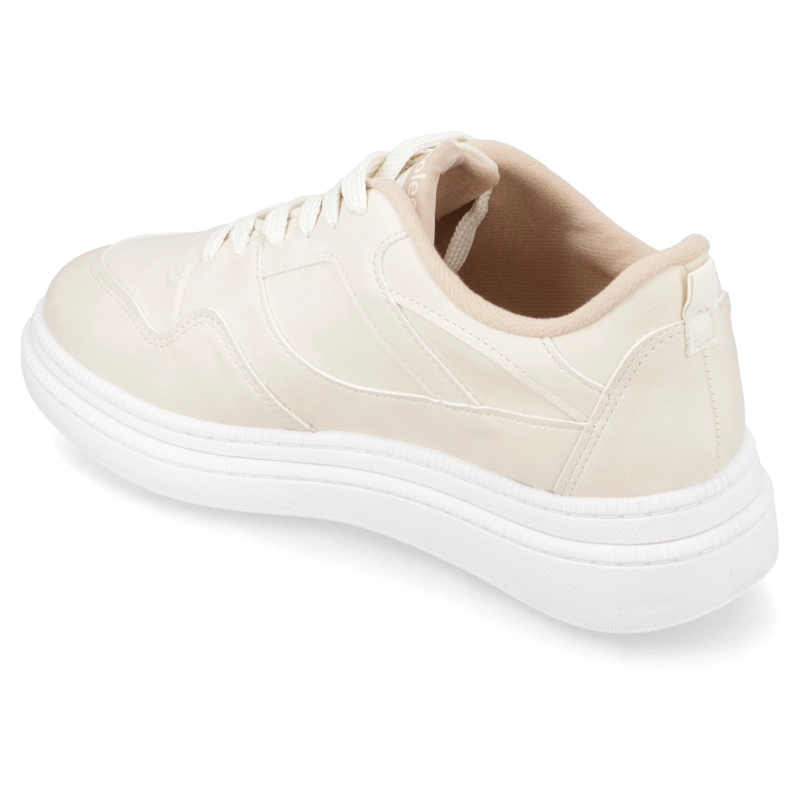 ZAPATILLA CASUAL MOLECA 17575 - 4