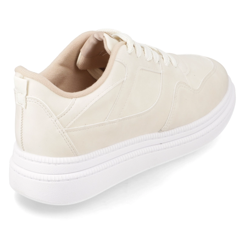 ZAPATILLA CASUAL MOLECA 17575 - 5
