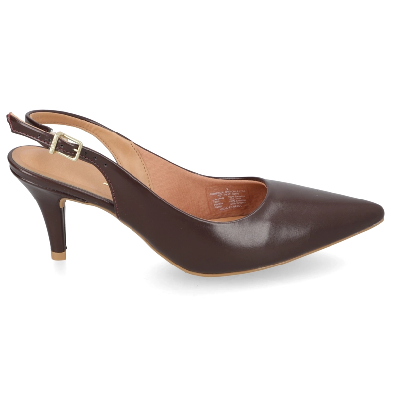 STILETTO ABIERTO VIZZANO 17457 - 2
