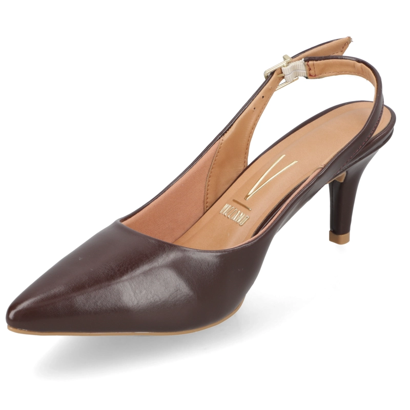 STILETTO ABIERTO VIZZANO 17457 - 3