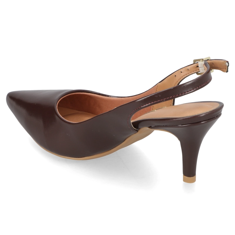 STILETTO ABIERTO VIZZANO 17457 - 4