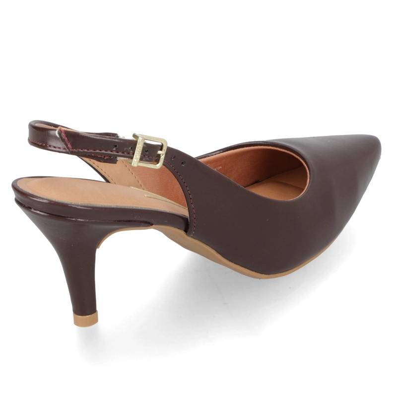 STILETTO ABIERTO VIZZANO 17457 - 5