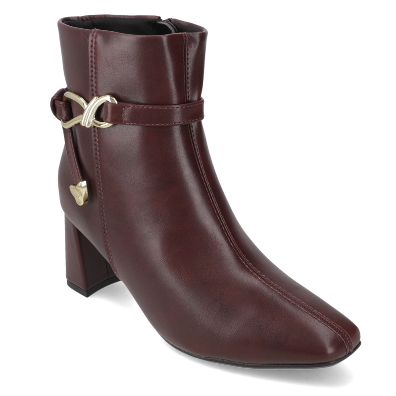 BOTIN BORGOÑO BEIRA RIO - 1