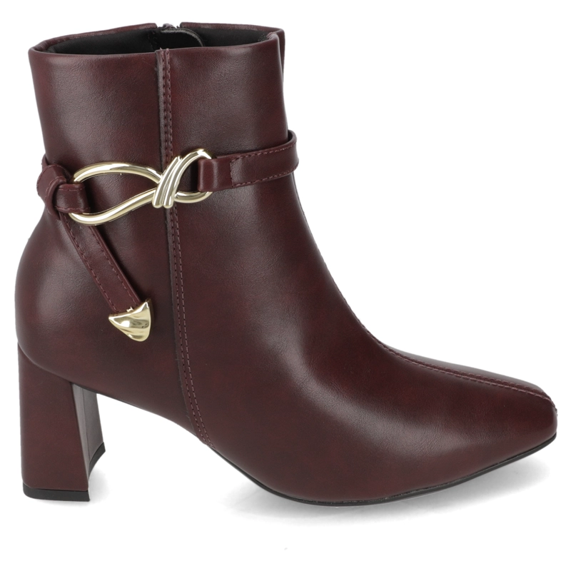 BOTIN BORGOÑO BEIRA RIO - 2