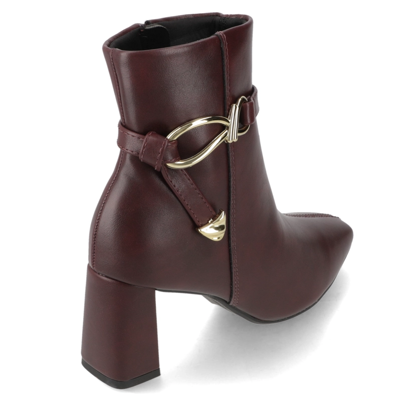 BOTIN BORGOÑO BEIRA RIO - 5