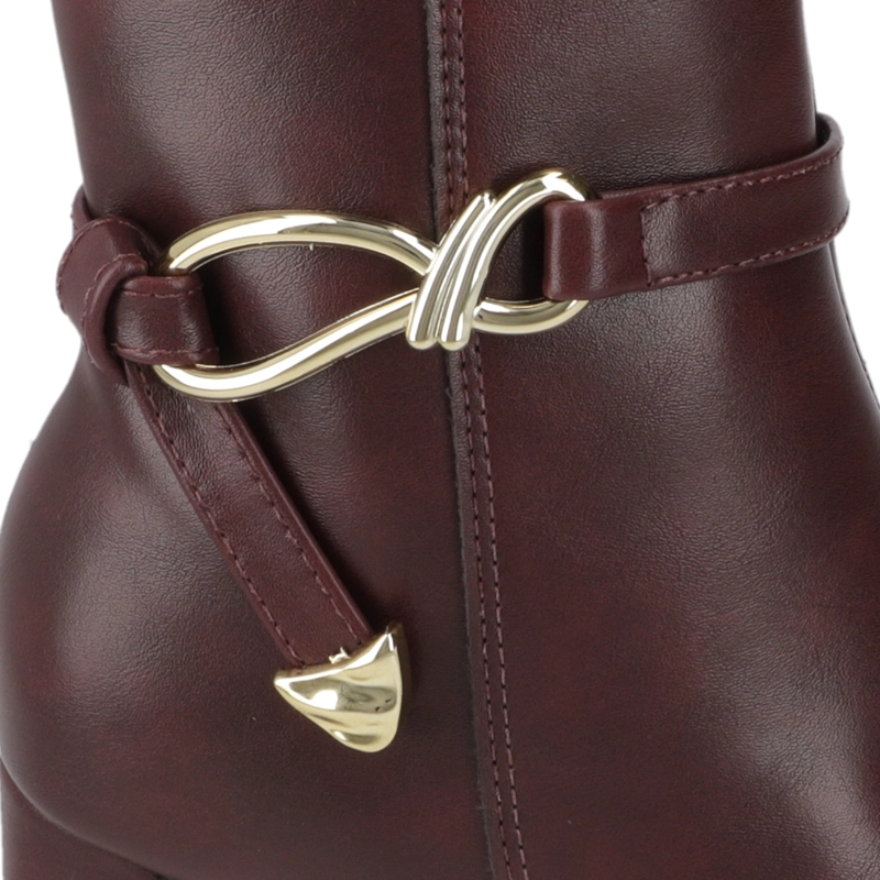 BOTIN BORGOÑO BEIRA RIO - 6