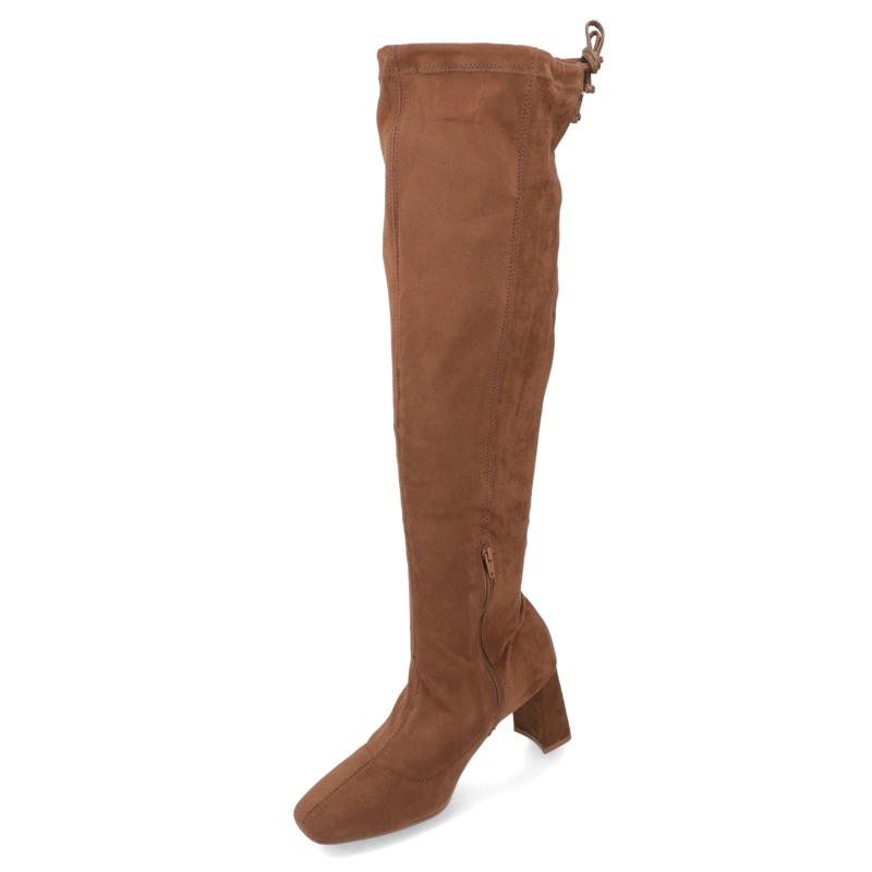 BOTA MUJER CAMEL BEIRA RIO - 3