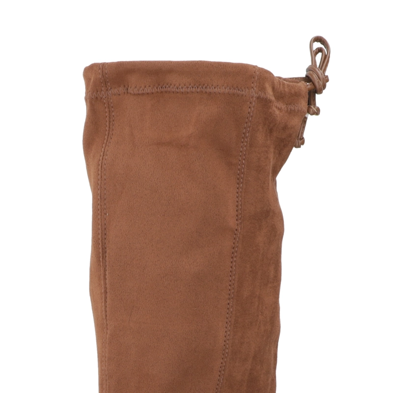 BOTA MUJER CAMEL BEIRA RIO - 6