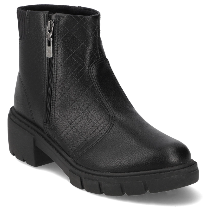 BOTIN MUJER BEIRA RIO NEGRO - 1
