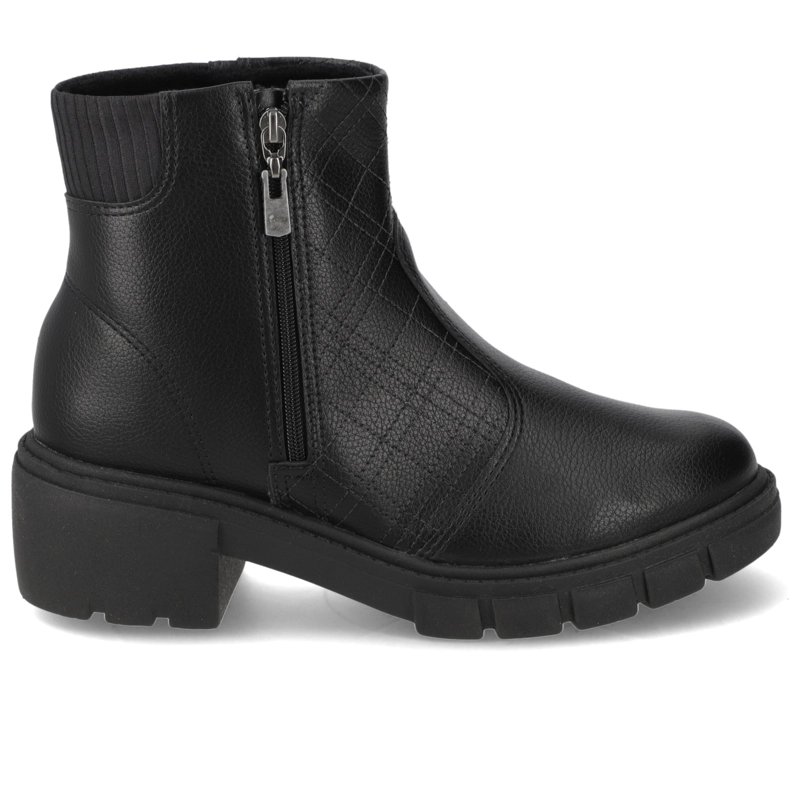 BOTIN MUJER BEIRA RIO NEGRO - 2