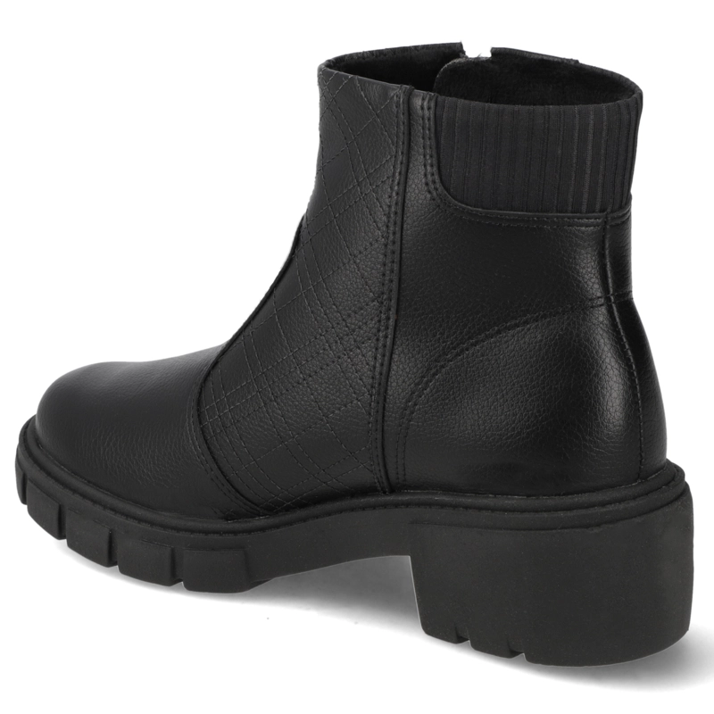 BOTIN MUJER BEIRA RIO NEGRO - 4