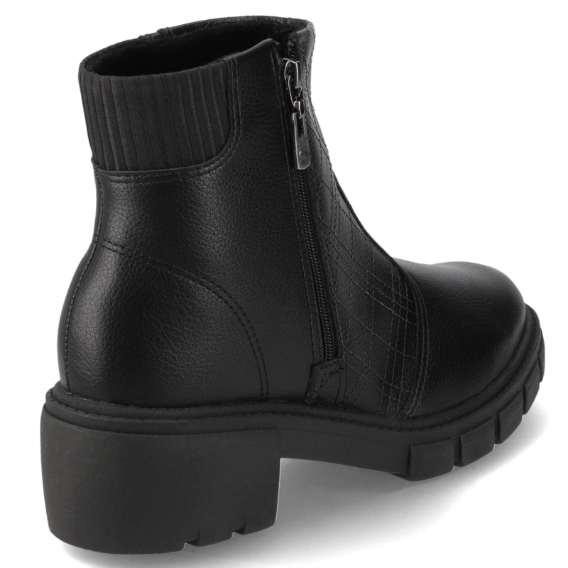 BOTIN MUJER BEIRA RIO NEGRO - 5