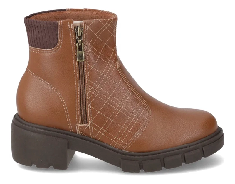 BOTIN CAFE  MUJER BEIRA RIO - 1