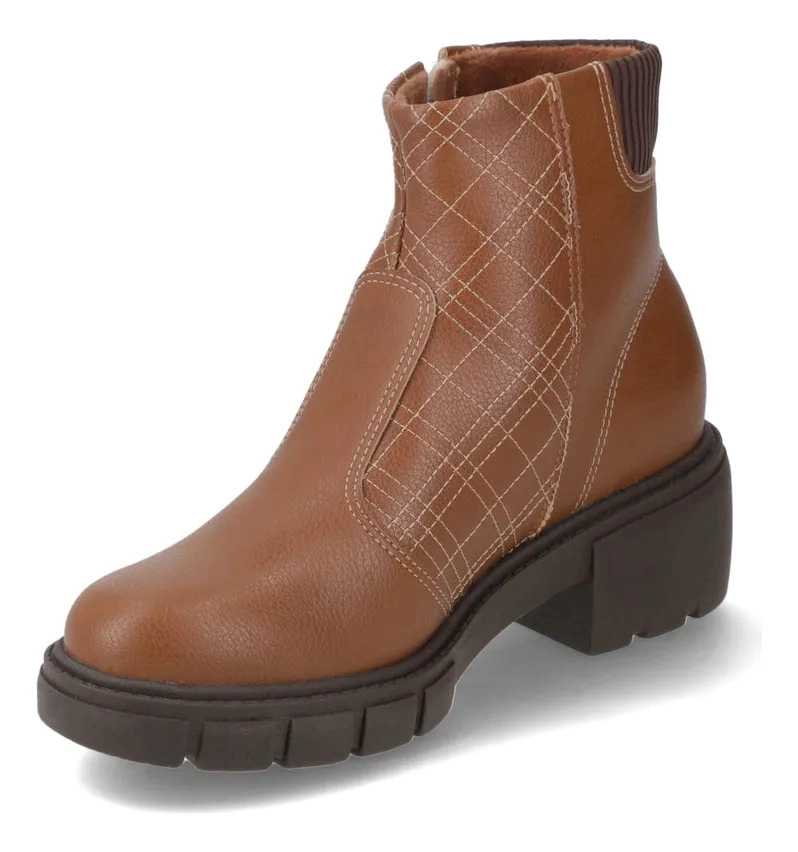 BOTIN CAFE  MUJER BEIRA RIO - 2