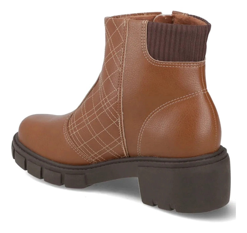 BOTIN CAFE  MUJER BEIRA RIO - 3