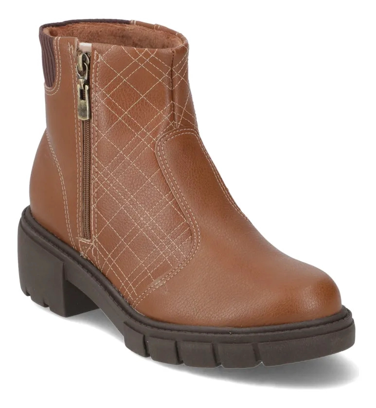 BOTIN CAFE  MUJER BEIRA RIO - 4