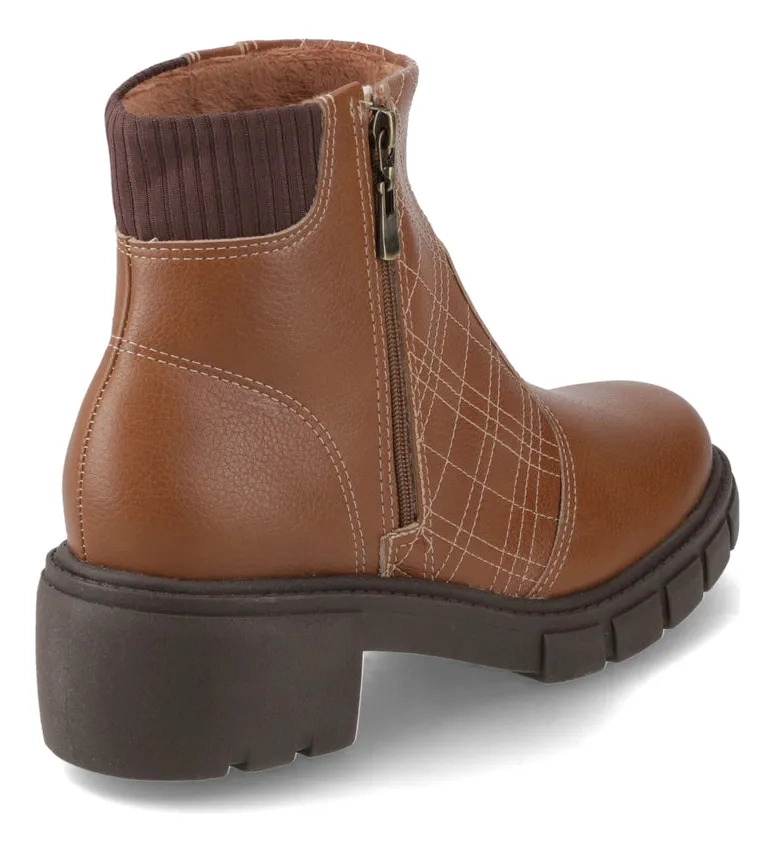 BOTIN CAFE  MUJER BEIRA RIO - 5