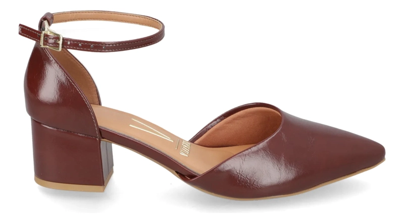 ZAPATO TACO VIZZANO 17465 - 2