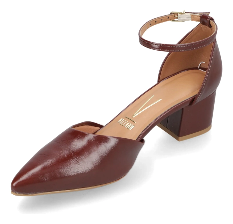 ZAPATO TACO VIZZANO 17465 - 3
