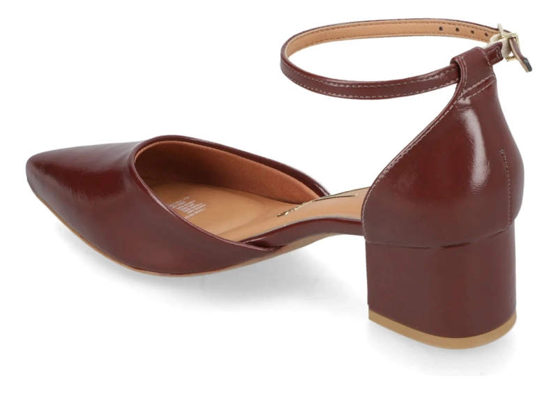 ZAPATO TACO VIZZANO 17465 - 4